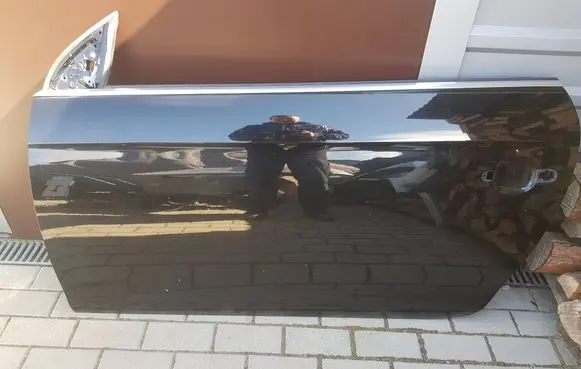 Volkswagen Eos Door (2 Door Coupe) 