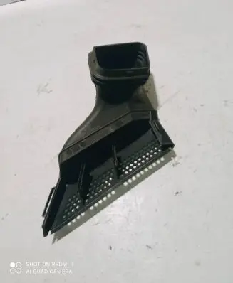 Audi A4 S4 B8 8K Air intake duct part 1021300S01