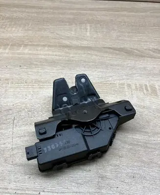 BMW 3 E46 Tailgate/trunk/boot lock/catch/latch 8196401