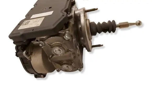 Audi A3 S3 8V Brake booster 5QE614105BA 221119 0204N00300