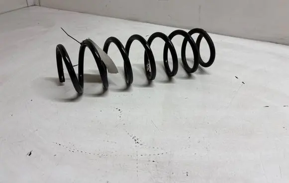 BMW 5 G30 G31 G38 Rear coil spring