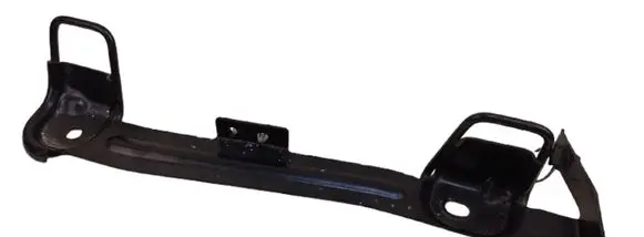 Nissan Qashqai ISOFIX Bracket 