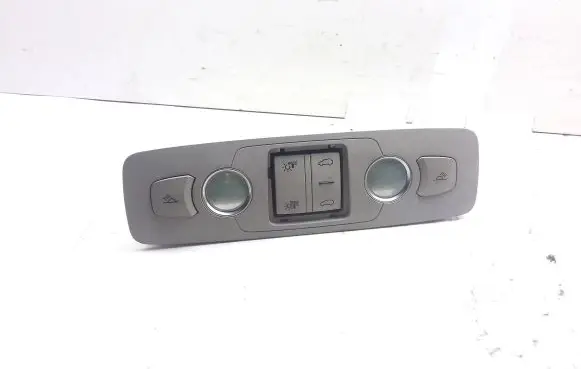 Audi Q7 4L Rear seat light 4L0947112A