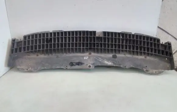Peugeot 107 Front bumper skid plate/under tray 