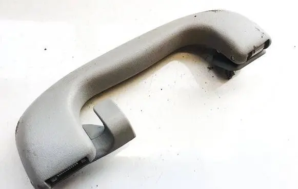 Opel Zafira B Rear interior roof grab handle 317382836