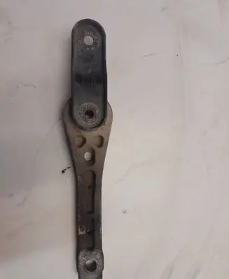 Volkswagen Caddy Engine mount bracket 1k0199855al