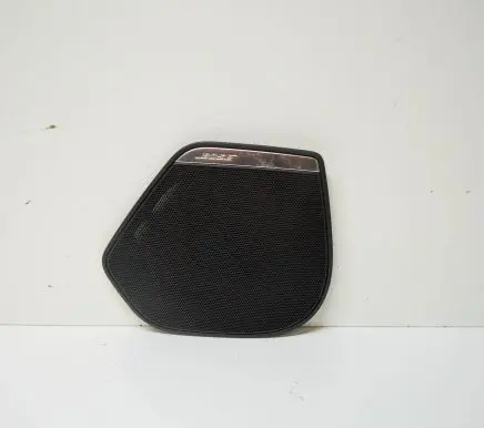 Dash center speaker trim cover