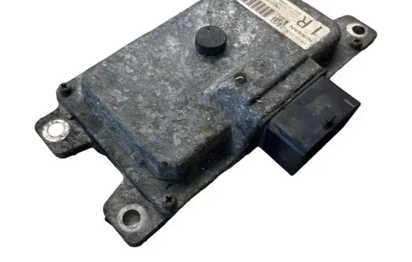 Gearbox control unit/module