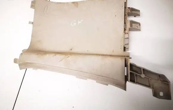 Renault Modus (D) pillar trim (bottom) 8200213404