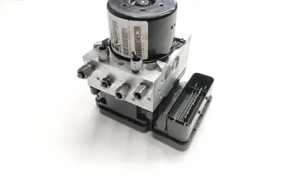 Jeep Grand Cherokee (WK) ABS Pump 25092643893 10210531800022