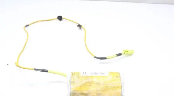 Lexus CT 200H Seat airbag 