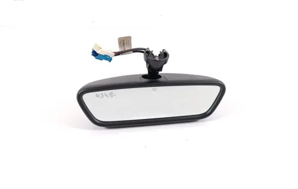 Mercedes-Benz CLA C117 X117 W117 Rear view mirror (interior) A1768101017