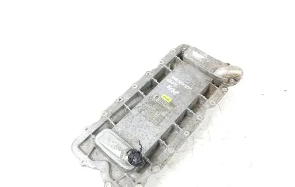 Maserati Coupe Oil breather separator 186356