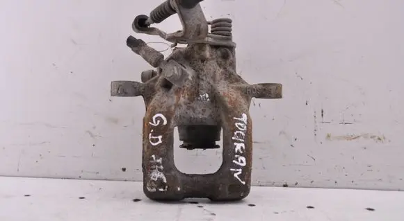 Volkswagen Touran I Rear brake caliper