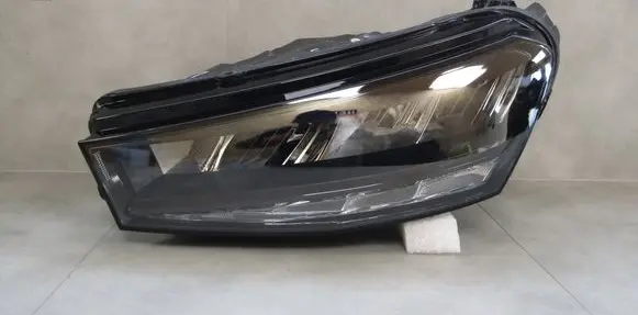 Headlight/headlamp