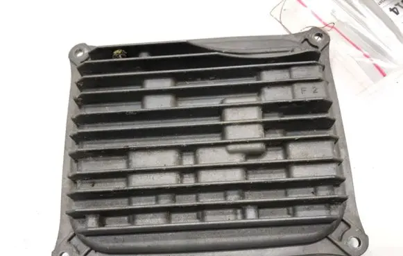 Mercedes-Benz GLE W167 Voltage converter/converter module A2059009534