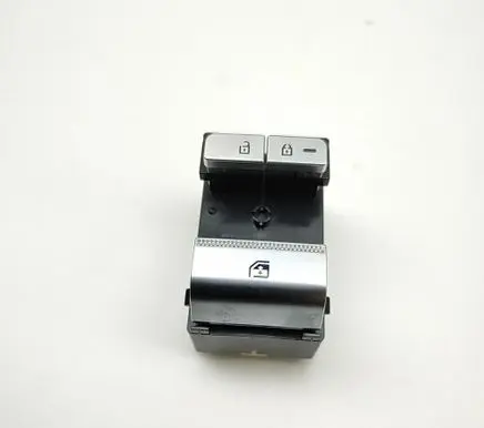 Genesis GV70 Electric window control switch 93581T1500