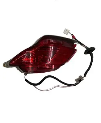 Lexus RX 450H Rear fog light 