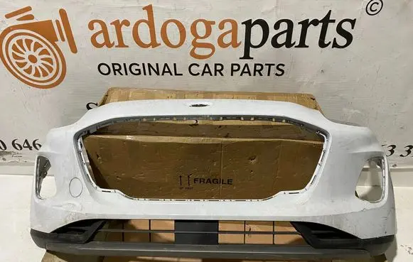 Ford Puma Front bumper L1TB17F775AP1A01 L1TB17F775A