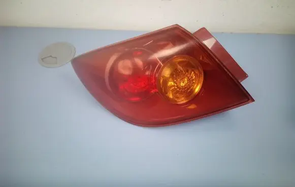 Mazda 3 I Rear/tail lights BP4K51180D 7440