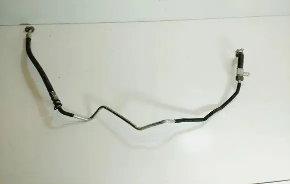 Audi A6 S6 C5 4B Air conditioning (A/C) pipe/hose 4B1260712N