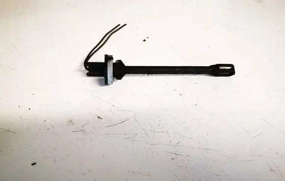 Peugeot 207 Interior temperature sensor 10288893