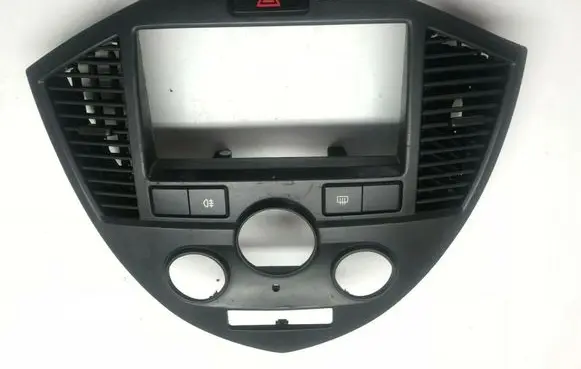 KIA Carens I Climate control/heater control trim OK2FA55210