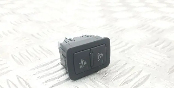 Audi A3 S3 8P Alarm switch 8P0962109