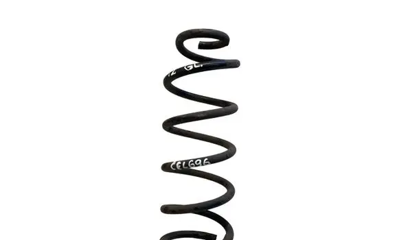 Mazda CX-5 Rear coil spring 