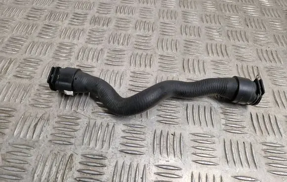 Peugeot 208 Engine coolant pipe/hose 982448318A