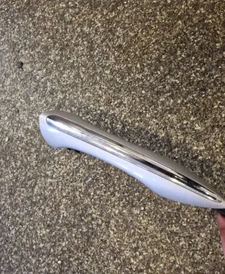 Hyundai i40 Front door exterior handle