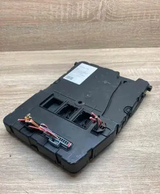 Renault Scenic I Comfort/convenience module 8200780018 8200837597