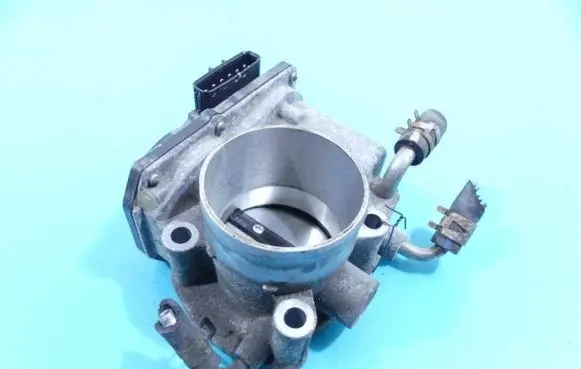 Toyota Sienna XL30 III Throttle body valve 22030-28071 IMPRK1257132