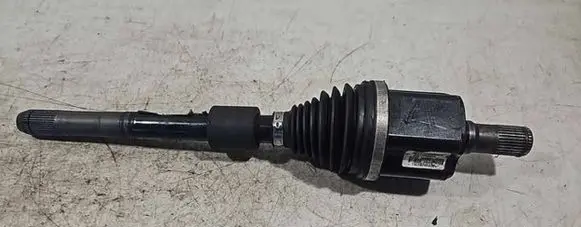 Chrysler 200 Front driveshaft