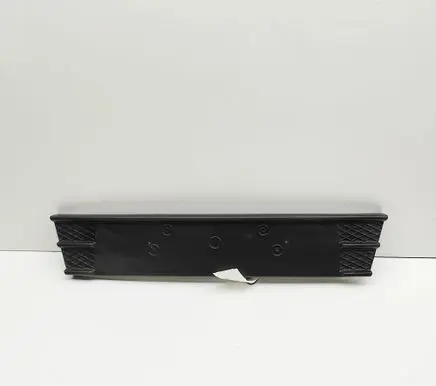 Ford Kuga II Number plate surrounds holder frame CV4417K945AEW