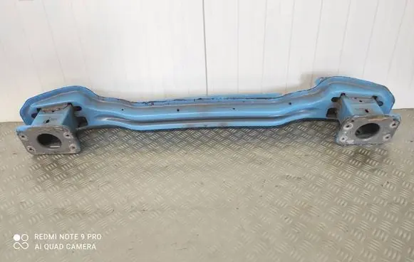 Ford Transit Custom Front bumper cross member BK2117K876A 1784034 1802666