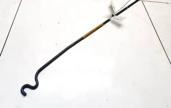 Opel Astra G Other exterior part