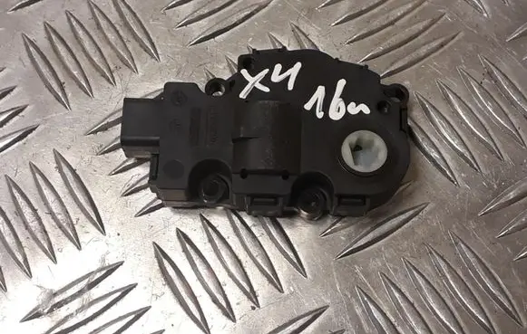 BMW X4 F26 Air flap motor/actuator T946104A