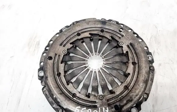 Peugeot 407 Pressure plate 