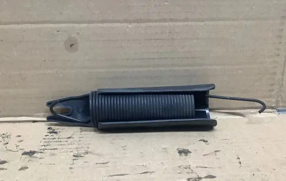 Audi A6 S6 C7 4G Tailgate/trunk/boot tension spring 8T0827339D
