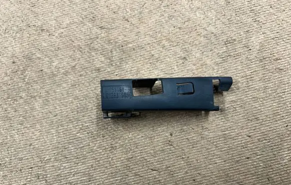 BMW 3 E46 Other exterior part 61618263685 8263685