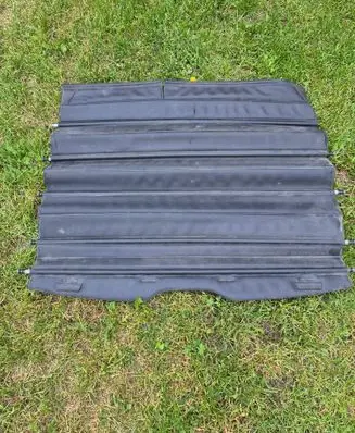 Volkswagen PASSAT B4 Parcel shelf load cover 333867769A