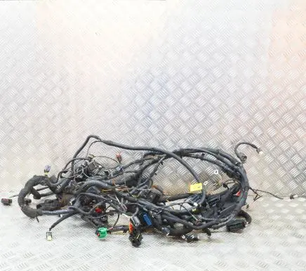 BMW i3 Other wiring loom 8730370 67335410