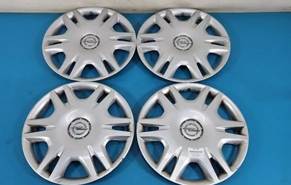 Opel Corsa E R16 wheel hub/cap/trim 13211892 IMPRK1541287