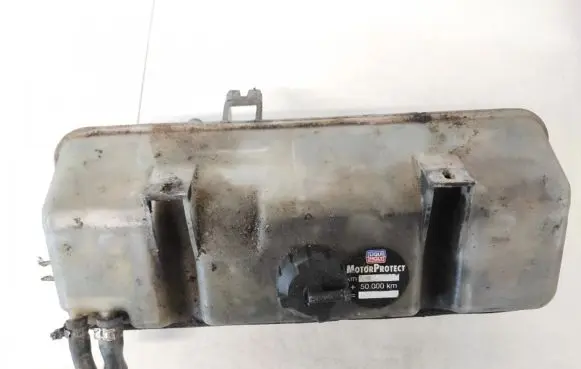 Fiat Ducato Coolant expansion tank/reservoir a965
