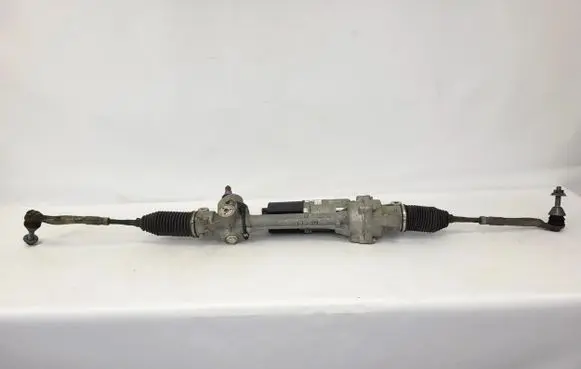Mercedes-Benz E W213 Steering rack 2134605401