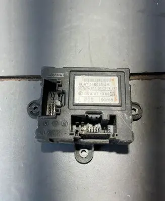 Ford S-MAX Door control unit/module 6G9T14B533BK 0507871302 14C235BD