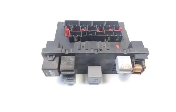 Volkswagen Golf V Comfort/convenience module 3C0937049H