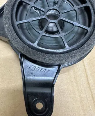 Audi Q7 4M Rear door speaker 4M0035398