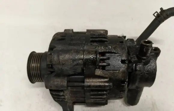 Generator/alternator